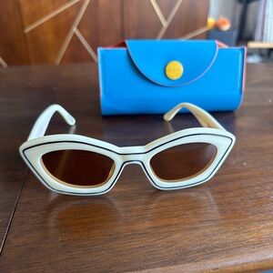 Marni x RETROSUPERFUTURE Edition Kea Island Sunglasses